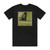 Jackie McLean Street Singer Album Cover T-Shirt Black