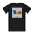 John Powell Rio Album Cover T-Shirt Black