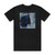 John Powell The Bourne Ultimatum Album Cover T-Shirt Black John Powell The Bourne Ultimatum Album Cover T-Shirt Black
