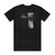 Jeff Beck Who Else Album Cover T-Shirt Black