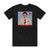 Jose Jose Secretos Album Cover T-Shirt Black