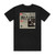 Jethro Tull Thick As A Brick 6 Album Cover T-Shirt Black Jethro Tull Thick As A Brick 6 Album Cover T-Shirt Black