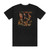 Jethro Tull This Was 2 Album Cover T-Shirt Black