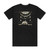 Jethro Tull A Passion Play Album Cover T-Shirt Black