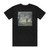 James Blake The Colour In Anything Album Cover T-Shirt Black