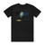 James Blake Covers Album Cover T-Shirt Black