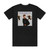 Johnny Hates Jazz The Very Best Of Johnny Hates Jazz 1 Album Cover T-Shirt Black