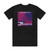 Juno Reactor Transmissions Album Cover T-Shirt Black