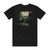Jane Here We Are Album Cover T-Shirt Black