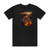 Johannes Bornlof I Giorni Album Cover T-Shirt Black