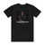 James Brown Greatest Hits Album Cover T-Shirt Black