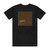 June Paik June Paik Album Cover T-Shirt Black