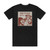James Gang The Best Of James Gang Album Cover T-Shirt Black James Gang The Best Of James Gang Album Cover T-Shirt Black