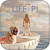 Mychael Danna Life Of Pi Album Cover Sticker