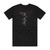 Joe Henderson Mode For Joe Album Cover T-Shirt Black