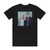 joan One More Touch Album Cover T-Shirt Black