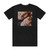 joan So Good Album Cover T-Shirt Black
