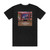 Jim Gaffigan Doing My Time Album Cover T-Shirt Black