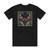 Josh Garrels Chrysaline Album Cover T-Shirt Black
