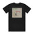 JD McPherson Socks Album Cover T-Shirt Black