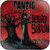 Danzig Deth Red Sabaoth Album Cover Sticker