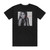 Jessi Empty 2 Album Cover T-Shirt Black