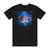 JPL Sapiens Chapitre 2 3 Deus Ex Machina Album Cover T-Shirt Black