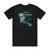 John Ottman Unknown Album Cover T-Shirt Black