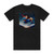 John Ottman Superman Returns 1 Album Cover T-Shirt Black