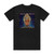 Janelle Monae The Archandroid Album Cover T-Shirt Black