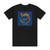Joey Capes Bad Loud Joey Capes Bad Loud Album Cover T-Shirt Black Joey Capes Bad Loud Joey Capes Bad Loud Album Cover T-Shirt Black