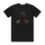 Jill Andrews The War Inside Album Cover T-Shirt Black
