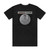 Joshua Radin Underwater Album Cover T-Shirt Black