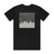 Jesu Infinity 1 Album Cover T-Shirt Black Jesu Infinity 1 Album Cover T-Shirt Black