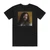 Jimmy Be Free Peace Album Cover T-Shirt Black