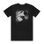 Junius Junius Rosetta Album Cover T-Shirt Black