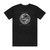 John Hiatt The Eclipse Sessions Album Cover T-Shirt Black