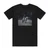 Johnny Deathshadow Dream Album Cover T-Shirt Black