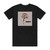 Julia Michaels Issues Album Cover T-Shirt Black
