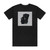 kiiara Low Kii Savage Album Cover T-Shirt Black