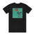 Krzysztof Penderecki Matrix 5 Album Cover T-Shirt Black
