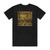Kategorie C Gott Mit Uns Album Cover T-Shirt Black