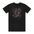 Kamasi Washington Harmony Of Difference Album Cover T-Shirt Black