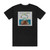 Ken Nordine Devout Catalyst Album Cover T-Shirt Black