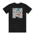 Kontrust Explositive Album Cover T-Shirt Black