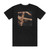 KILN Twinewheel Lost Sides And Dusty Gems 19942005 Album Cover T-Shirt Black