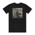 Kenny Segal Hiding Places The Instrumentals Album Cover T-Shirt Black