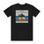 Karat Fnfte Jahreszeit Album Cover T-Shirt Black