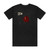 KaS Product Try Out Album Cover T-Shirt Black