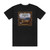 Kroda Towards The Firmaments Verge Of Life 1 Album Cover T-Shirt Black